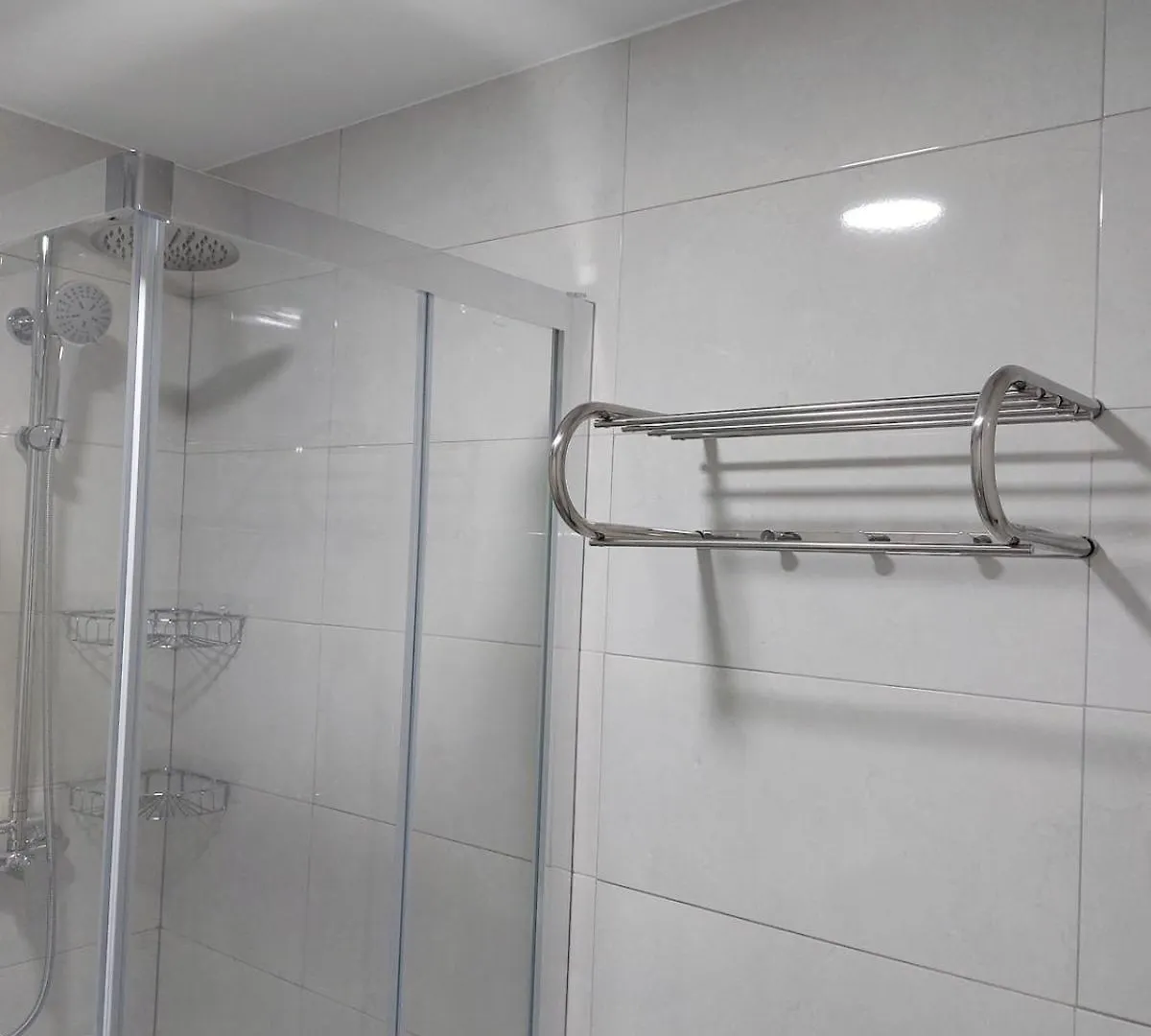 Apartment Apartamento A 100 Metros De La Playa, Centrico Fuengirola Spain