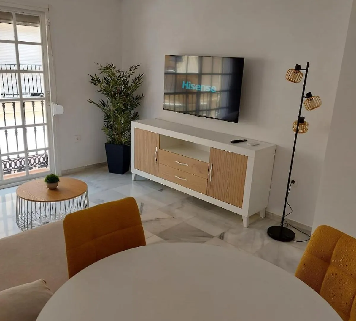 Apartamento A 100 Metros De La Playa, Centrico Fuengirola