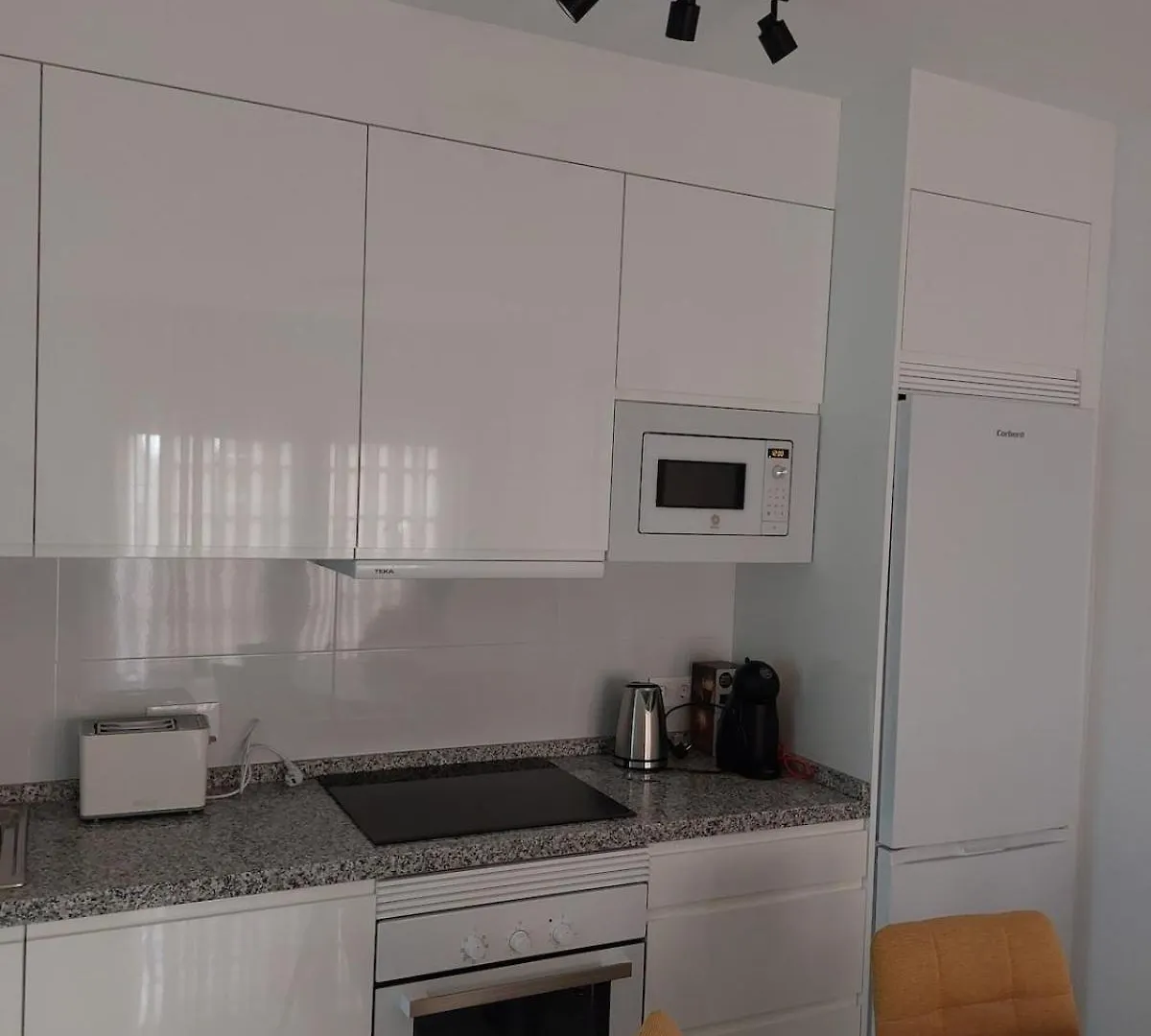Apartment Apartamento A 100 Metros De La Playa, Centrico Fuengirola