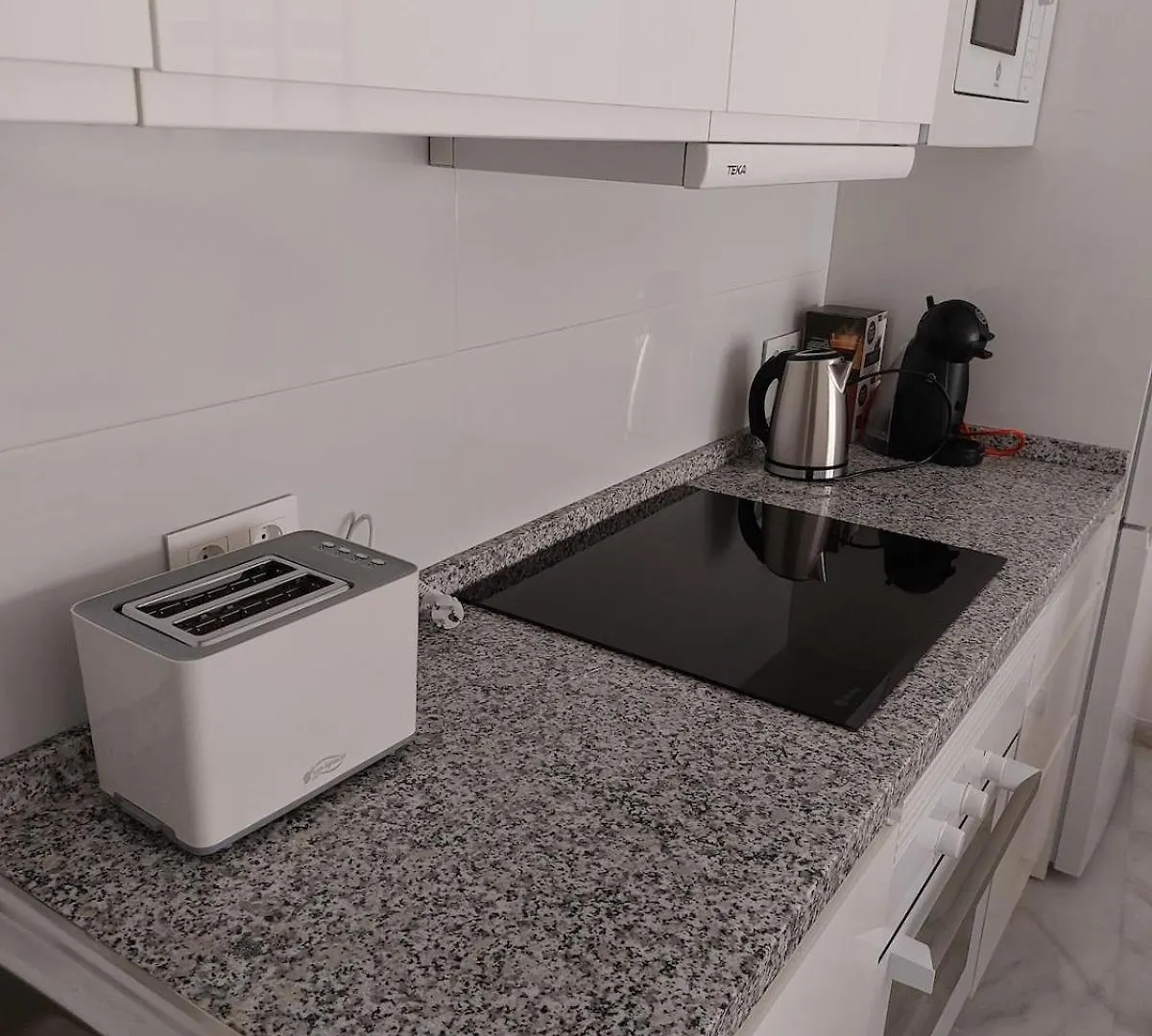 Apartamento A 100 Metros De La Playa, Centrico Fuengirola 0*,