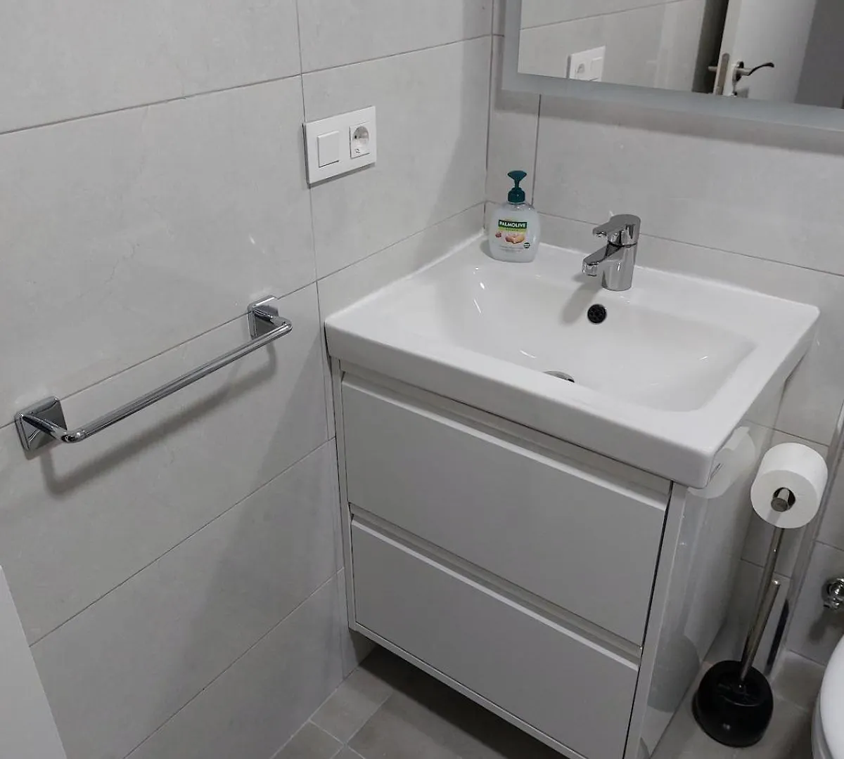 Apartamento A 100 Metros De La Playa, Centrico Fuengirola